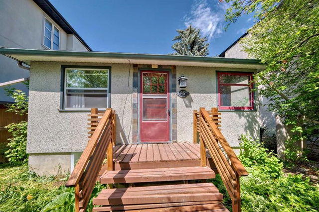10 St Monica Avenue