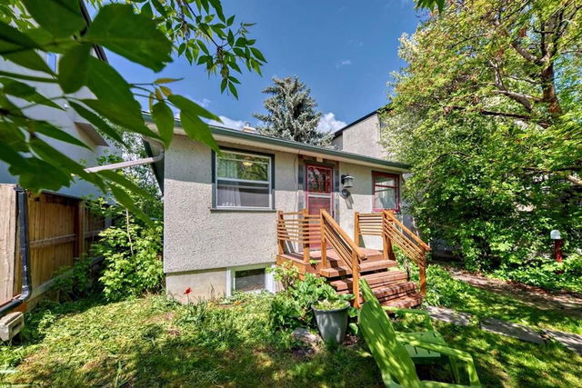 10 St Monica Avenue
