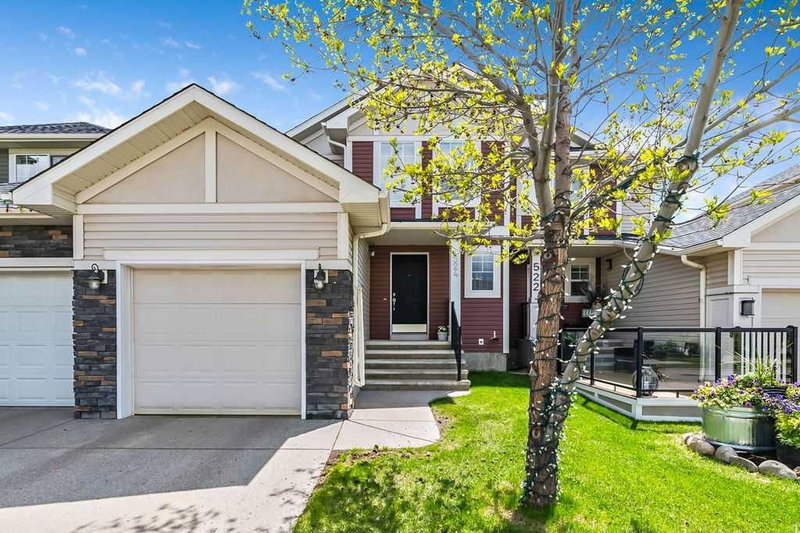 524 Cranston Drive SE, Calgary, T3M 0J2 | Image 2