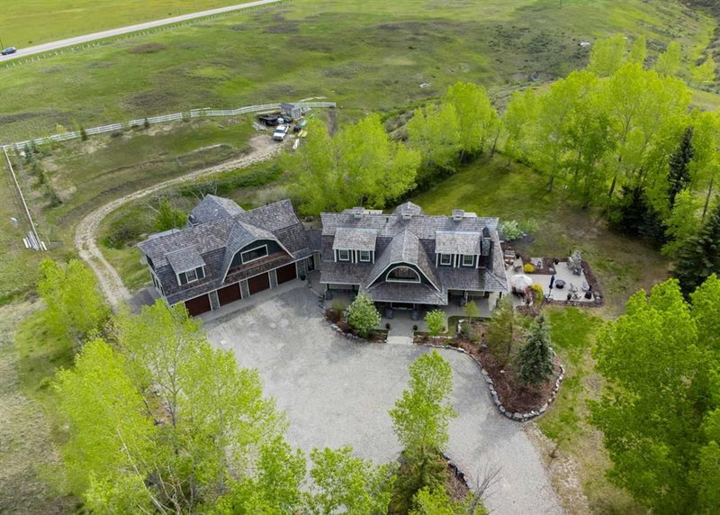 84 Eagle Butte Ranch, Rural Rocky View County, T3Z 1K3 | Image 2