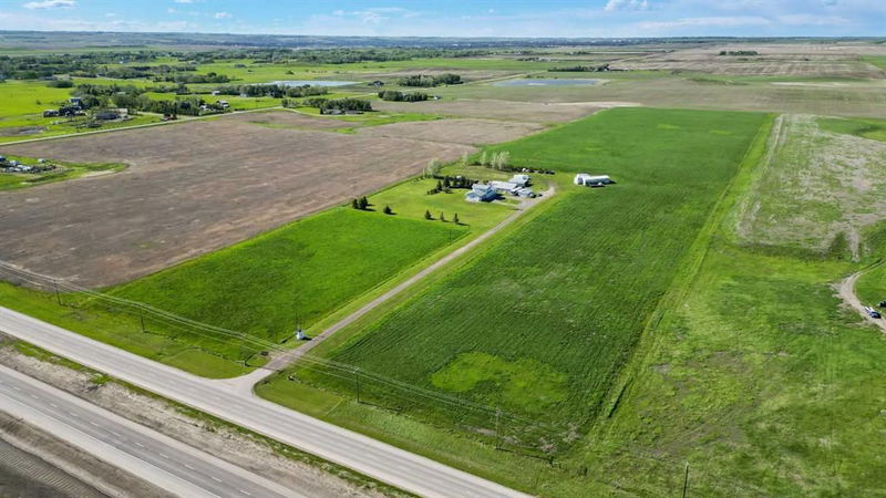 291178 Township Road 262, Rural Rocky View County, Alberta (MLS A2138470)