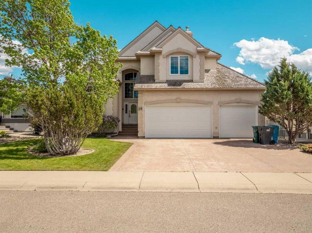 24 Fairmont Point