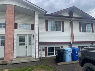 279 Mustang Road