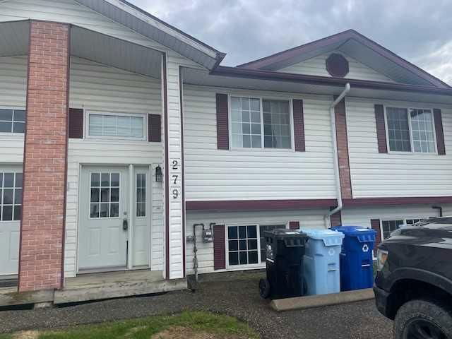 279 Mustang Road