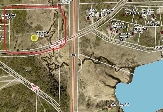 25204 Township Road 364 Township, Rural Red Deer County, T0M1R0 | Image 2