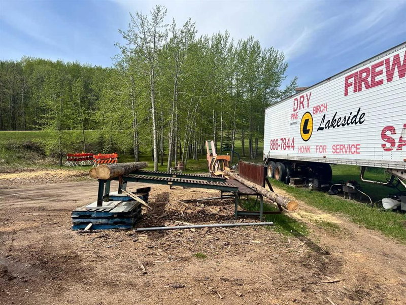 25204 Township Road 364 Township, Rural Red Deer County, T0M1R0 | Image 3