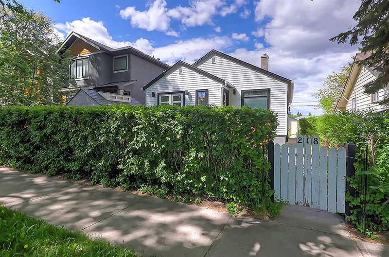 218 19 Avenue NW, Calgary, T2M 0Y2 | Image 2