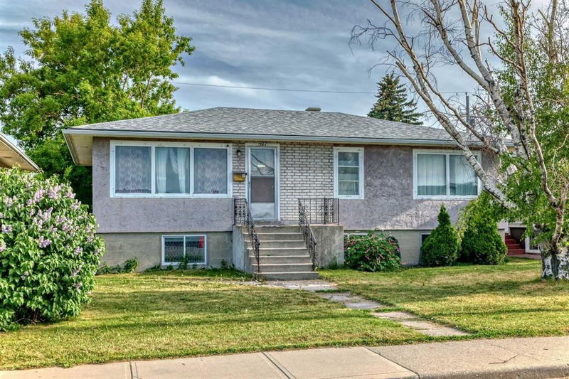 927 Renfrew Drive, Calgary, Alberta (MLS A2141401)