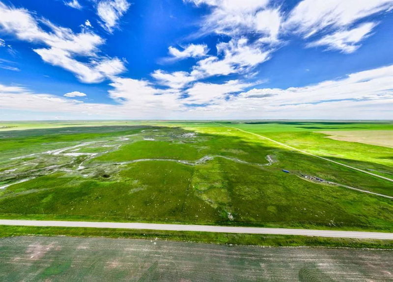 Range Road 233, Rural Vulcan County, Alberta (MLS A2141773)