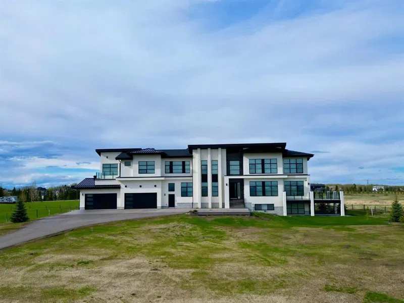 33190 Glendale Road, Rural Rocky View County, Alberta (MLS A2141937)