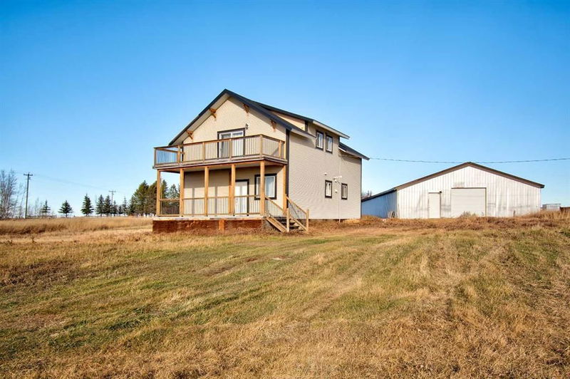 4-31035 Range Road 281, Rural Mountain View County, Alberta (MLS A2142158)