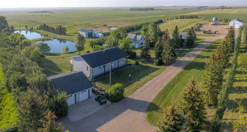 270168 Range Road 283, Rural Rocky View County, Alberta (MLS A2143074)