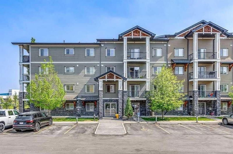 175 Panatella Hill NW #1306, Calgary, Alberta (MLS A2144879)