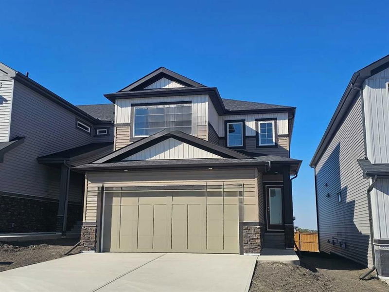 36 Key Cove SW, Airdrie, Alberta (MLS A2144964)