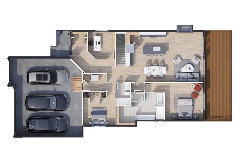 194 Muirfield Boulevard, Lyalta, T0J 1Y1 | Image 2