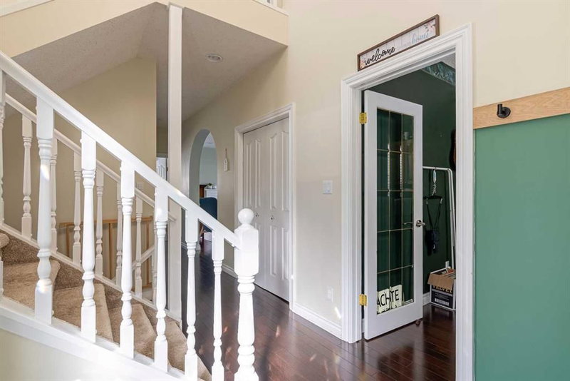 306 Berard Crescent, Fort McMurray, T9K 1W2 | Image 3