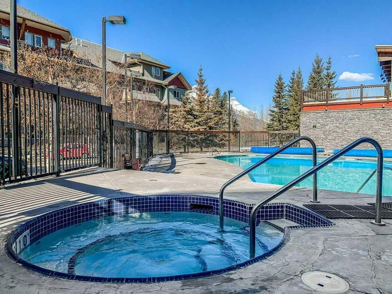 101 Montane Road #226, Canmore, Alberta (MLS A2146333)