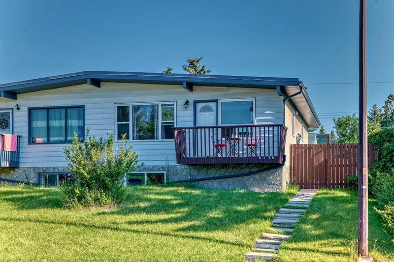 6226 Beaver Dam Way NE, Calgary, Alberta (MLS A2146673)