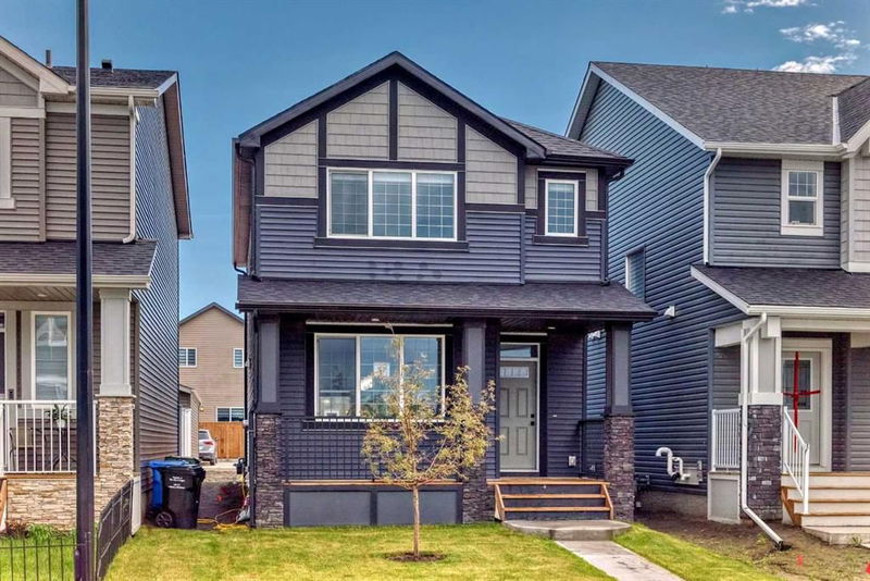 37 Legacy Glen Point SE, Calgary, Alberta (MLS A2146698)