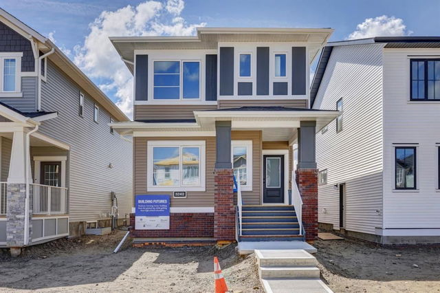 3242 CHINOOK WINDS Drive