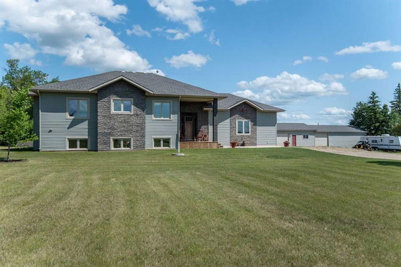 40511 Range Road 273, Rural Lacombe County, Alberta (MLS A2147025)