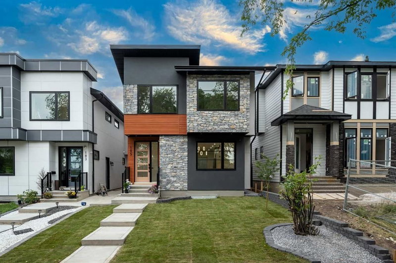 105 Hartford Road NW, Calgary, T2K2A7 | Image 2