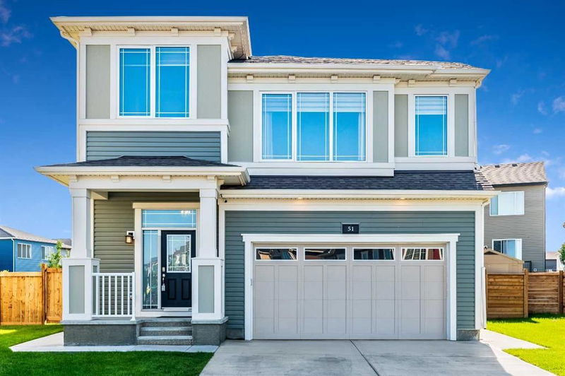 51 Carrington Crescent NW, Calgary, Alberta (MLS A2147138)