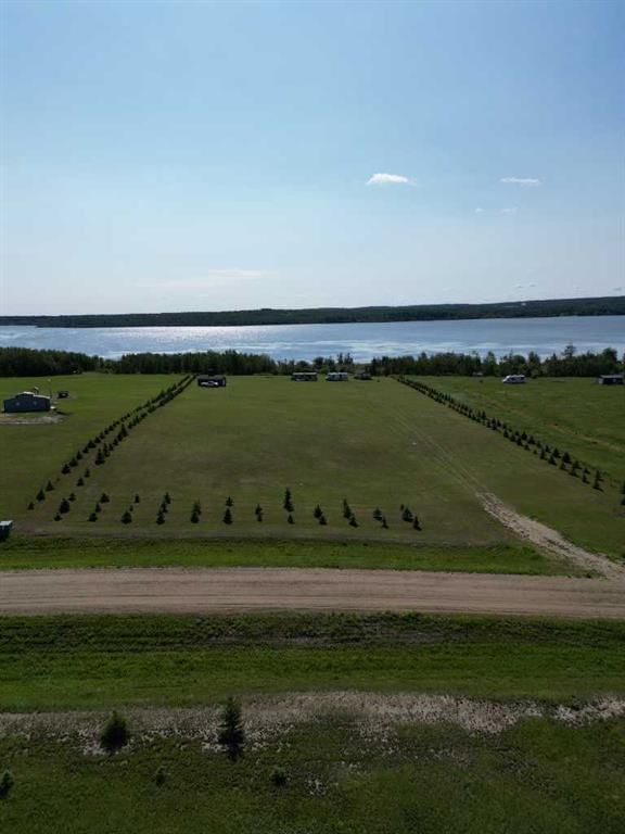 Lot #8 - 70539 Rng Rd. 250