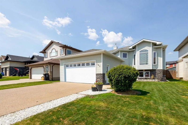 185 Pliska Crescent, Fort McMurray, Alberta (MLS A2147340)