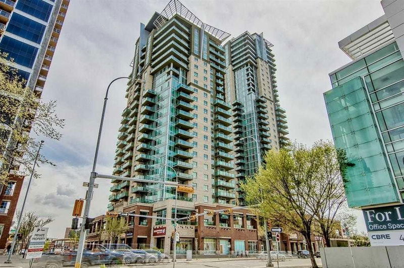 1410 1 Street SE #1702, Calgary, Alberta (MLS A2147361)