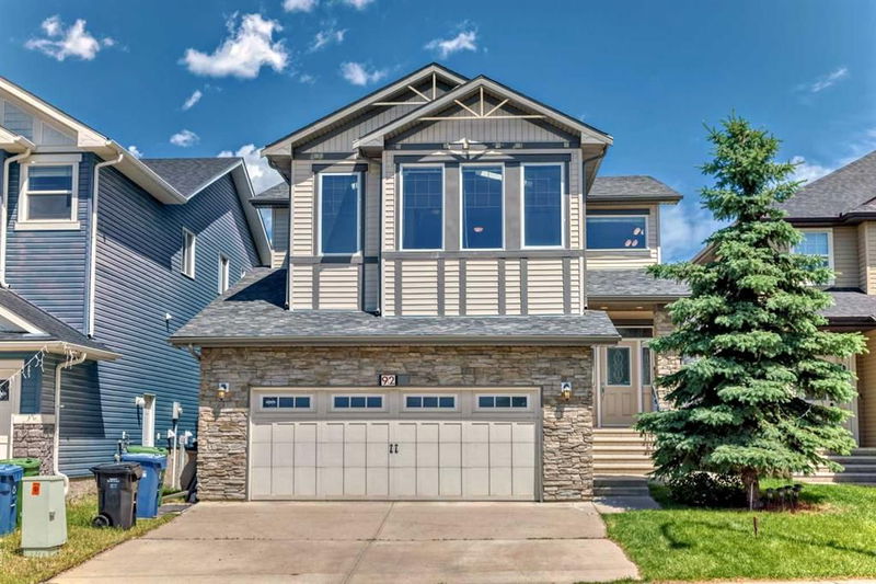 92 Silverado Skies Manor SW, Calgary, Alberta (MLS A2147549)