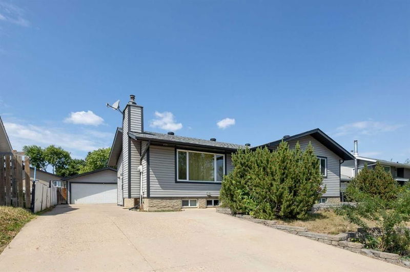 577 Beacon Hill Drive, Fort McMurray, Alberta (MLS A2147646)