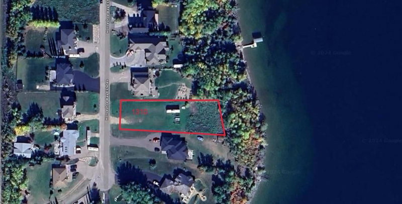 1310 Horseshoe Bay Estates