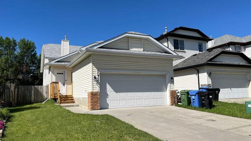 1072 Country Hills Circle NW, Calgary, Alberta (MLS A2147915)