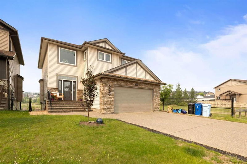 288 Falcon Drive, Fort McMurray, Alberta (MLS A2147949)