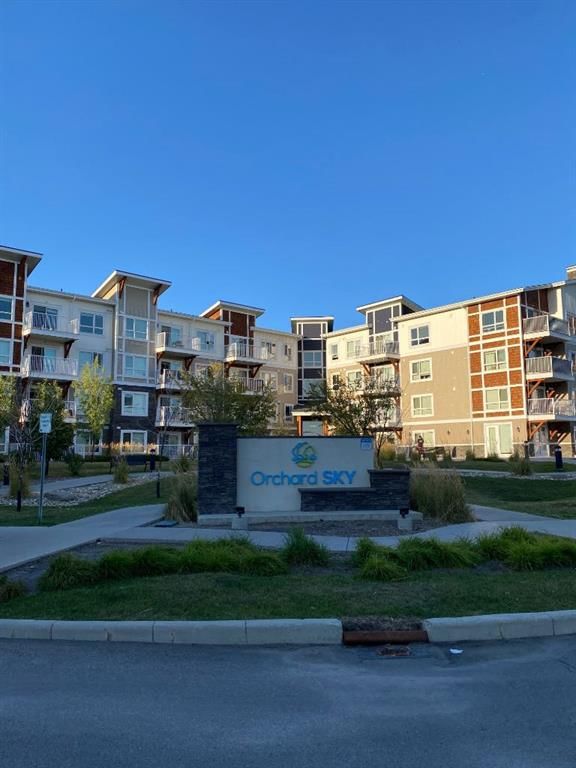 302 Skyview Ranch Drive NE #2417, Calgary, Alberta (MLS A2148075)