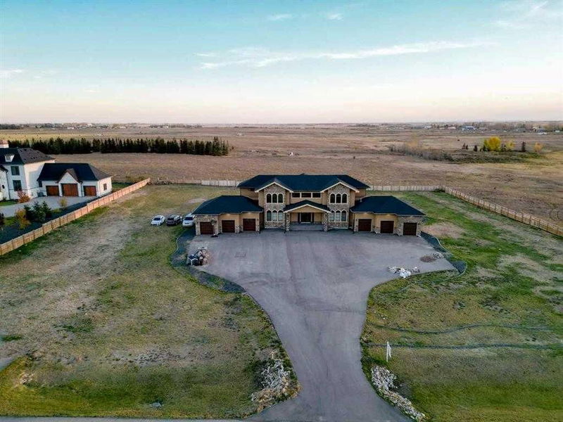 283185 Serenity Place, Rural Rocky View County, Alberta (MLS A2148212)