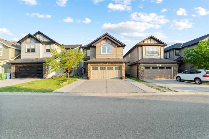 31 Skyview Shores Gardens NE, Calgary, T3N 0C6 | Image 2