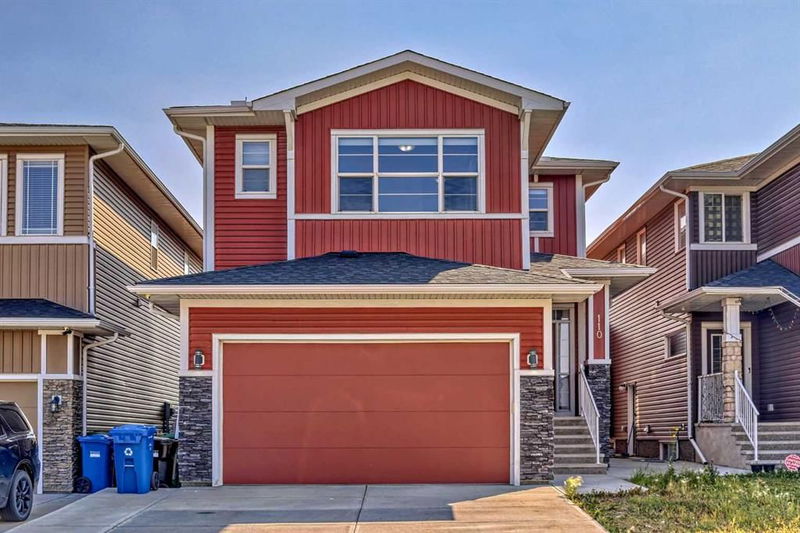 110 Red Sky Green NE, Calgary, Alberta (MLS A2148940)