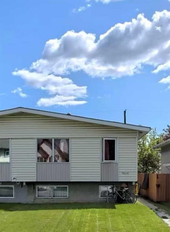 7620 22a Street SE, Calgary, Alberta (MLS A2148946)