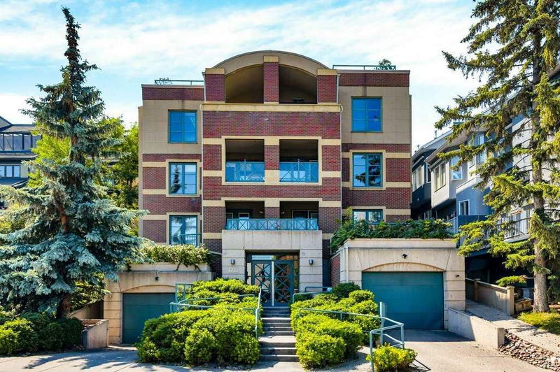 1235 Cameron Avenue SW #204, Calgary, Alberta (MLS A2148972)