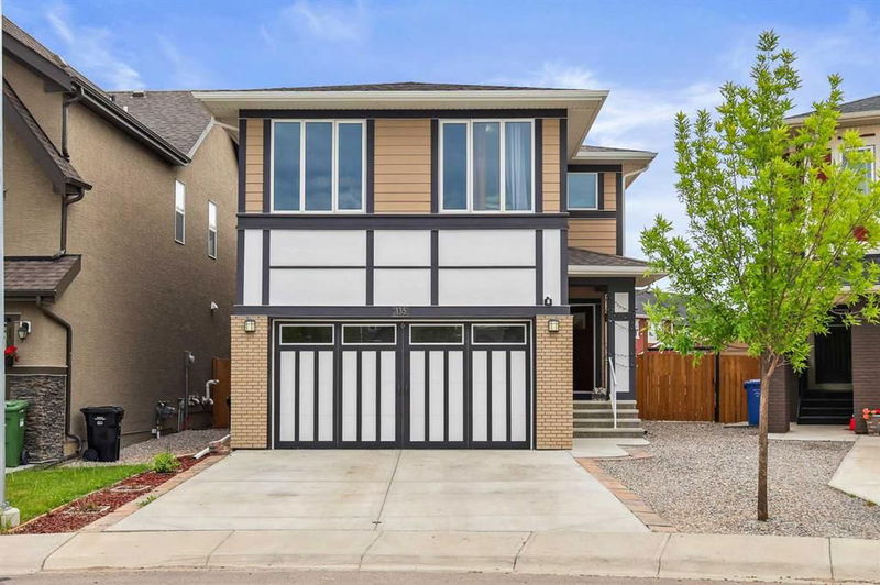 135 Masters Rise SE, Calgary, Alberta (MLS A2148999)