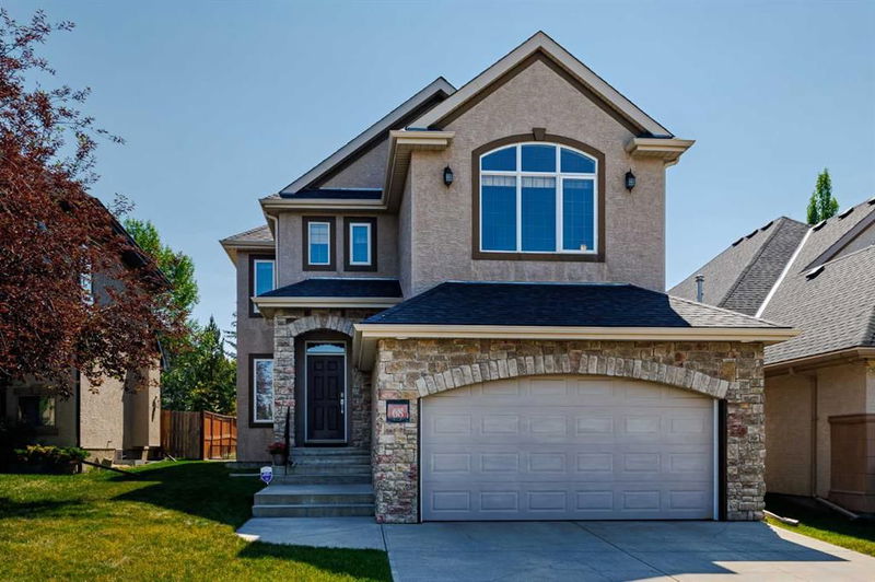 68 Tuscany Glen Road NW, Calgary, Alberta (MLS A2149091)