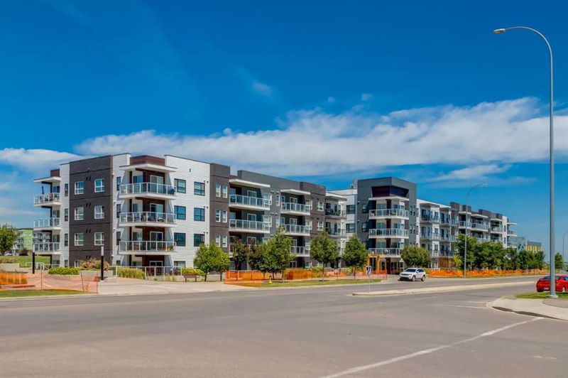 4350 Seton Drive SE #102, Calgary, Alberta (MLS A2149325)