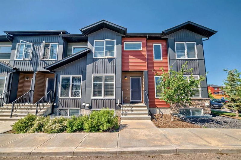 31 Red Embers Parade NE #315, Calgary, Alberta (MLS A2149335)