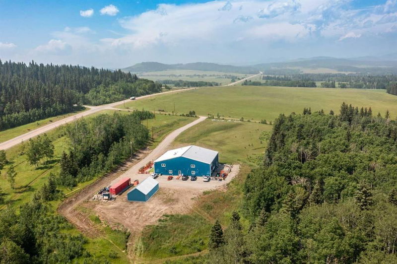 322110 304 Street W, Rural Foothills County, Alberta (MLS A2149410)