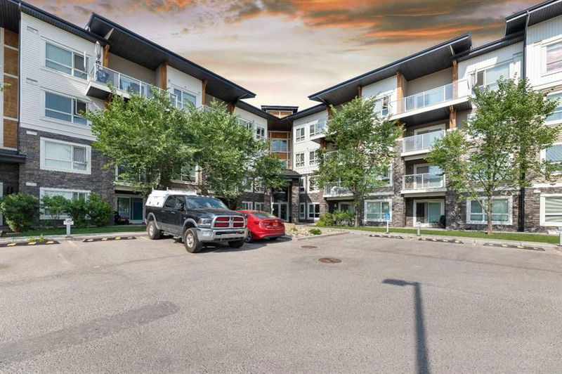 240 Skyview Ranch Road NE #2108, Calgary, Alberta (MLS A2149473)