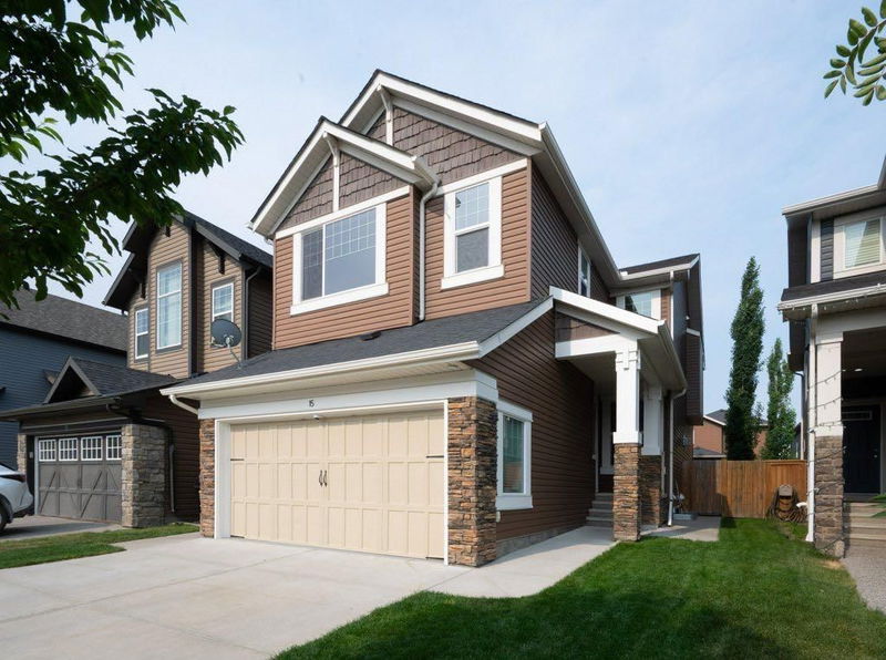 15 Cougar Ridge Rise SW, Calgary, Alberta (MLS A2149489)