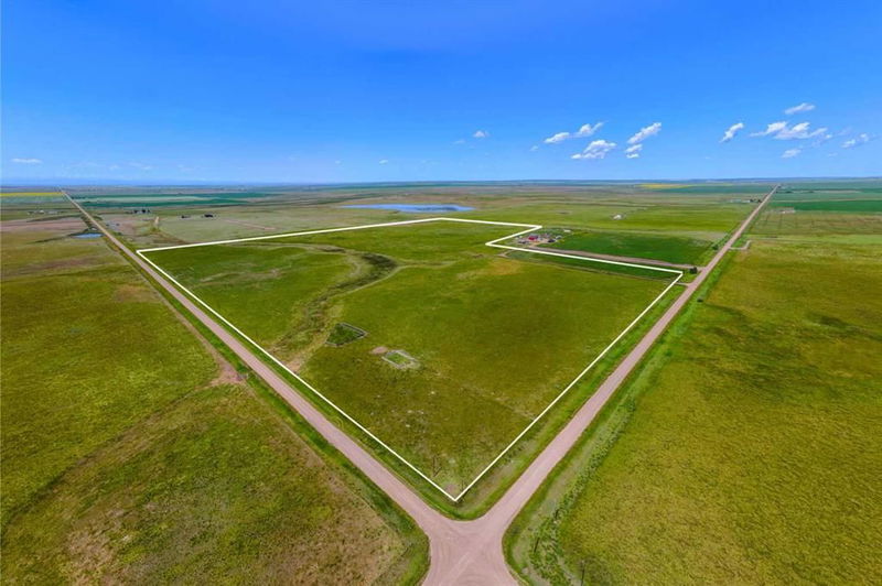 182020 Range Road 254, Rural Vulcan County, Alberta (MLS A2149543)