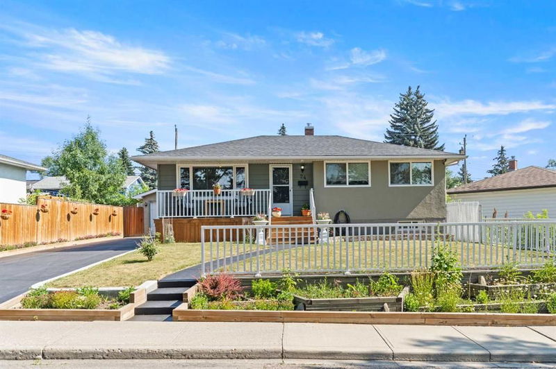 24 Trafford Place NW, Calgary, Alberta (MLS A2149697)